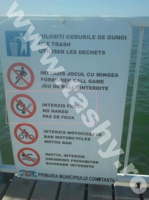 Imaginea zilei! E demenţială :))